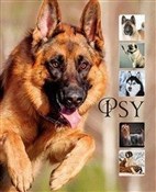Psy - Opracowanie Zbiorowe -  Polish Bookstore 