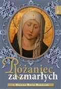 Książka : Różaniec z... - Bożena Maria Hanusiak
