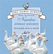 Najmilsze ... - Anna Stronczek -  foreign books in polish 