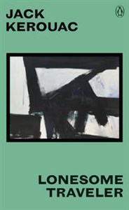 Obrazek Lonesome Traveler