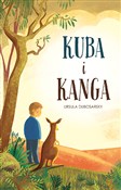 polish book : Kuba i Kan... - Ursula Dubosarsky