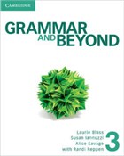 Grammar an... - Randi Reppen, Kathryn O'Dell, Eve Einselen, Elizabeth Iannotti, Hilary Hodge, Lara Ravitch, Susan Hi -  Książka z wysyłką do UK