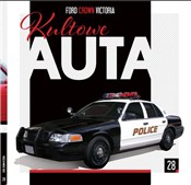 Książka : Kultowe Au... - Opracowanie Zbiorowe