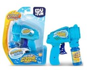 Pistolet d... -  Książka z wysyłką do UK