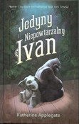 Jedyny i N... - Katherine Applegate -  foreign books in polish 