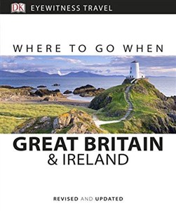 Obrazek Great Britain And Ireland: Where To Go When