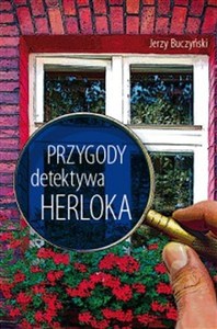 Picture of Przygody detektywa Herloka