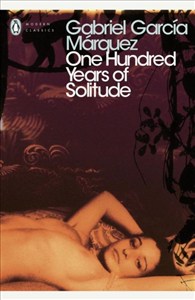 Obrazek One Hundred Years of Solitude