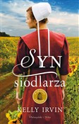 polish book : Syn siodla... - Kelly Irvin