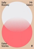 Książka : Mr Salary - Sally Rooney