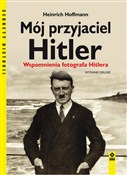 polish book : Mój przyja... - Heinrich Hoffmann
