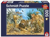 Puzzle PQ ... -  books from Poland