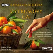 Książka : [Audiobook... - Kielecka Katarzyna
