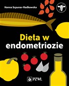 polish book : Dieta w en... - Hanna Szpunar-Radkowska