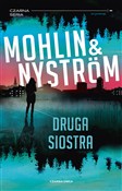 Książka : Druga sios... - Peter Nystrom, Peter Mohlin