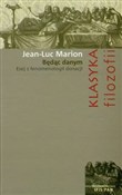 Będąc dany... - Jean-Luc Marion -  Książka z wysyłką do UK