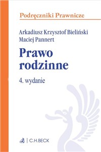 Obrazek Prawo rodzinne