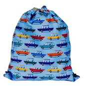 Polska książka : Worek szko...