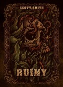 Ruiny - Scott B. Smith -  Polish Bookstore 