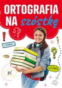 polish book : Ortografia... - Opracowanie Zbiorowe