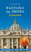 Bazylika ś... - Angelo Comastri -  foreign books in polish 
