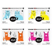 Blok rysun... -  Polish Bookstore 