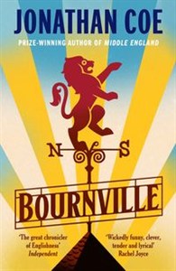 Picture of Bournville