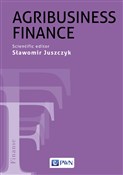 Agribusine... - Sławomir Juszczyk - Ksiegarnia w UK