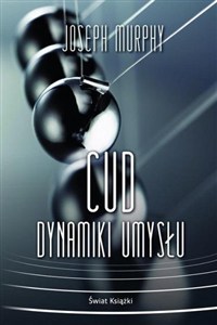 Picture of Cud dynamiki umysłu pocket