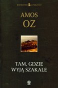 Tam gdzie ... - Amos Oz - Ksiegarnia w UK