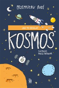 Obrazek Jak to działa? Kosmos