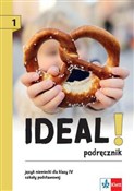polish book : Ideal 1 Po...