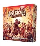 Zobacz : Zombicide ... - Raphael Guiton, Jean-Baptiste Lullien