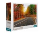 Polska książka : Puzzle 100...