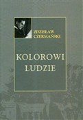 Kolorowi l... - Zdzisław Czermański - Ksiegarnia w UK
