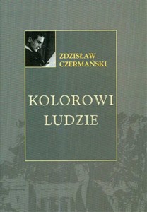 Obrazek Kolorowi ludzie