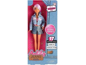 Picture of Lalka 29cm