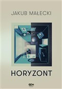 Horyzont - Jakub Małecki - Ksiegarnia w UK