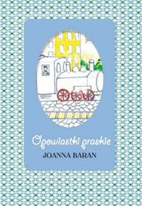 Obrazek Opowiastki praskie