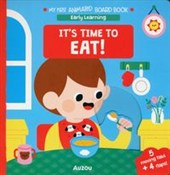 It's Time ... -  Polish Bookstore 