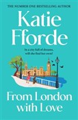 From Londo... - Katie Fforde -  books in polish 