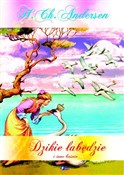Dzikie łab... - Hans Christian Andersen -  books in polish 