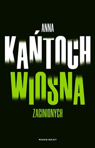Obrazek Wiosna zaginionych