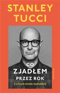 Obrazek Co zjadłem przez rok (i o czym wtedy myślałem)