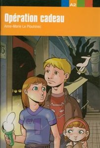 Obrazek Operation Cadeau A2