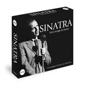 Love songs... - Sinatra Frank -  books from Poland