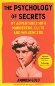 The Psycho... - Andrew Gold - Ksiegarnia w UK