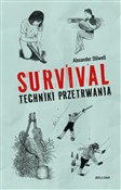 Survival. ... - Alexander Stilwell -  Polish Bookstore 