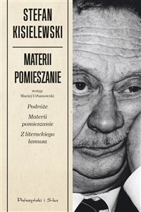 Obrazek Materii pomieszanie