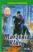 Klara 1 Ma... - Pia Hagmar -  books in polish 